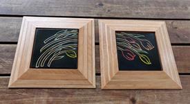 Interior Art Design