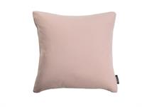 Cuscino Classic in piuma d'oca sfoderabile colore rosa CL02