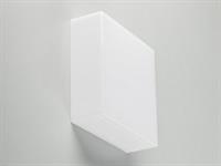Lampada a led in vetro DIVETRO 18 ENDV180