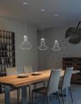 BIA - Corinto big, lampada a sospensione 1 luce