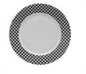 Set da tavola completo per 6 persone Coco 5203 multicolore