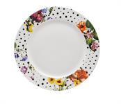 Set da tavola completo per 6 persone Flor 5211 multicolore