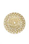 Set da tavola per 6 persone Malaga 4800 Beige