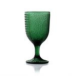 Set di calici per 6 persone Flor 5187 Verde