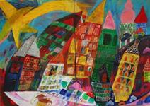 Interior Art Design