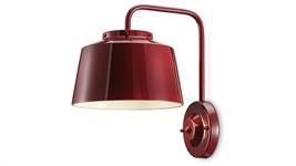 Applique Collezione 50's C2002-BOR Bordeaux