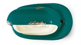 Applique Collezione Vintage C291 verde