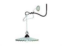 Applique con sospensione L'Aquila C661