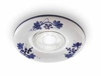 Faretto collezione Pescara C481