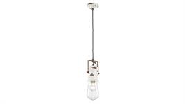 Lampada a sospensione Collezione Urban C1740-VIB bianco