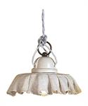 Lampada a sospensione Modena C901