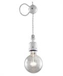 Lampada a sospensione Monopoli C660