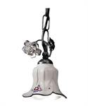 Lampada a sospensione Pisa C1208