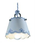 Lampada a sospensione Ravenna C891