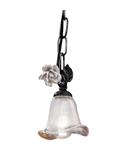 Lampada a sospensione Siena C1188