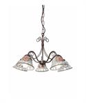 Lampadario collezione Napoli C364-5
