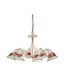 Lampadario collezione Napoli C364-8