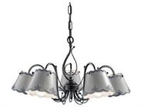 Lampadario collezione Ravenna C925