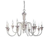 Lampadario collezione Sanremo C270-12