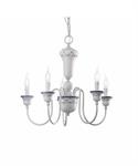 Lampadario collezione Sanremo C270-5