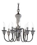 Lampadario collezione Sanremo C270-8