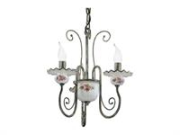 Lampadario collezione Sanremo C410-3