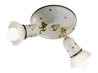 Plafoniera collezione Savona C278