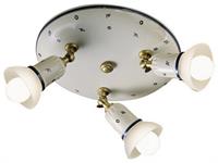 Plafoniera collezione Savona C279