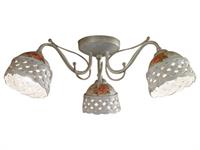 Plafoniera collezione Verona C963