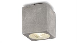Plafoniera Collezione Vintage C987-CEM