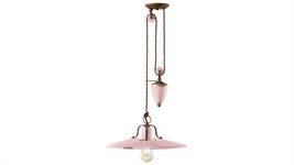 Saliscendi d.40 Collezione Country C1446 cipria