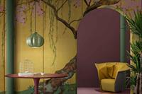 Interior Art Design