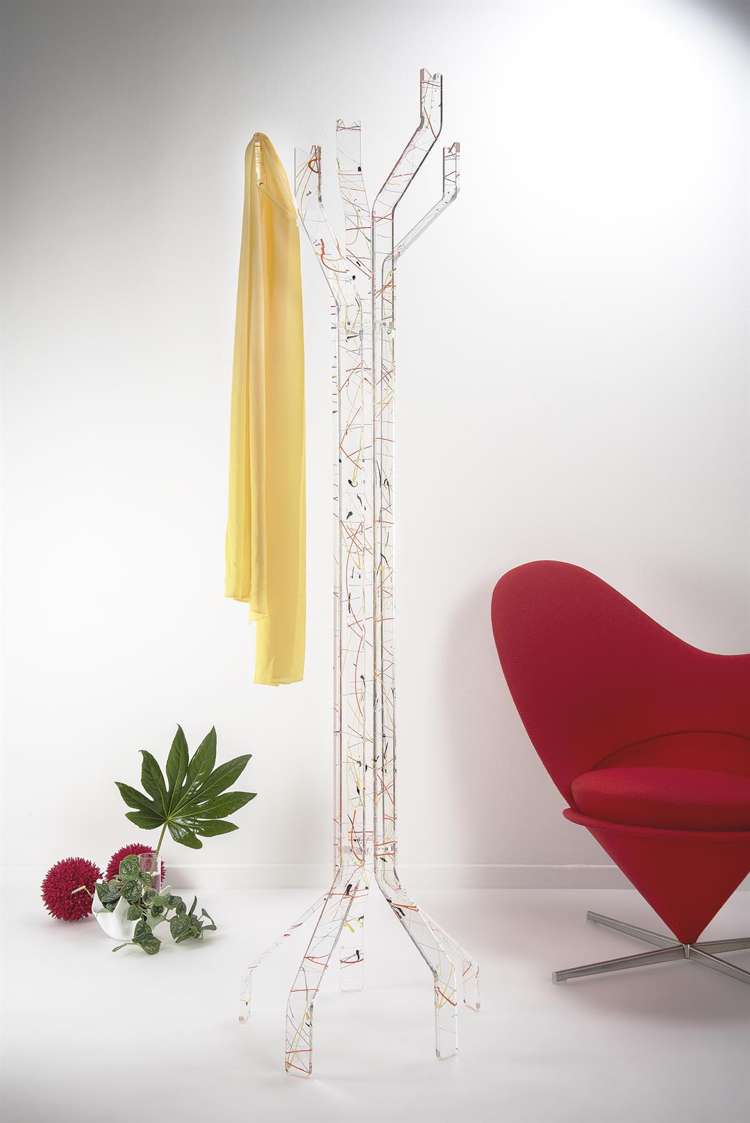 Interior Art Design