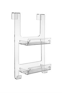 CLIO linea bagno Mensola doccia, catalogo IPlex, codice I00523018TAC