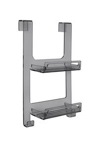 CLIO linea bagno Mensola doccia fumè, catalogo IPlex, codice I00523018T74