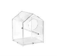 Collezione I-Pet Bird House, catalogo IPlex, codice I00862001TAC