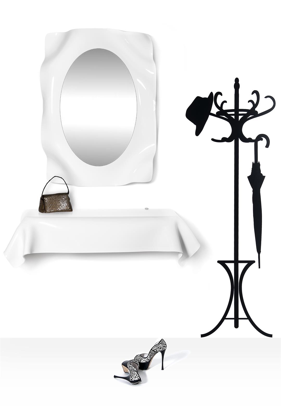 Interior Art Design