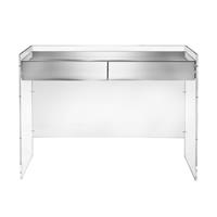 Consolle MARIE CLAIRE argento, catalogo IPlex, codice I00207022P8E