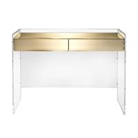 Consolle MARIE CLAIRE oro, catalogo IPlex, codice I00207022P8D