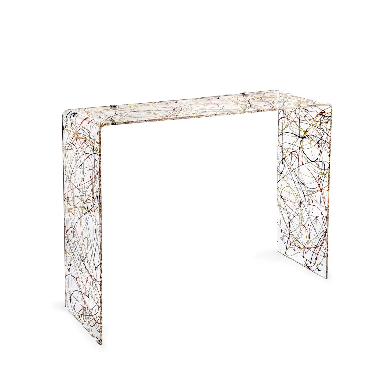 Interior Art Design