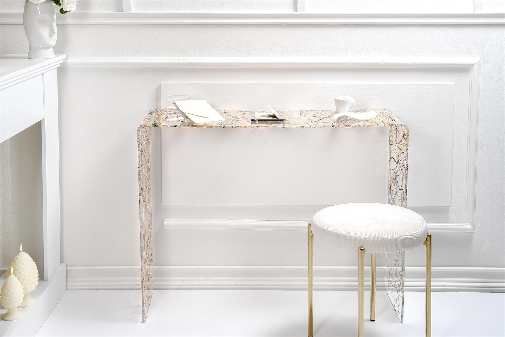 Interior Art Design