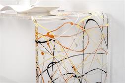 Interior Art Design