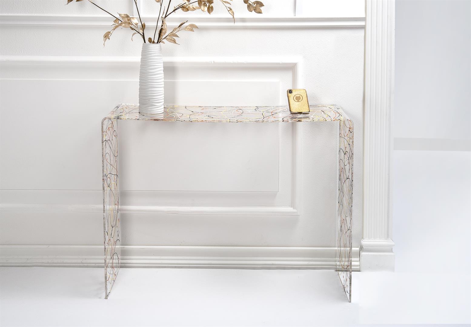 Interior Art Design