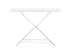 Consolle X-Factore, colore bianco, catalogo IPlex, codice I00207012O01
