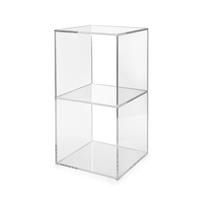 CUBO DOUBLE da terra, linea Clio, catalogo IPlex, codice I00532003TAC
