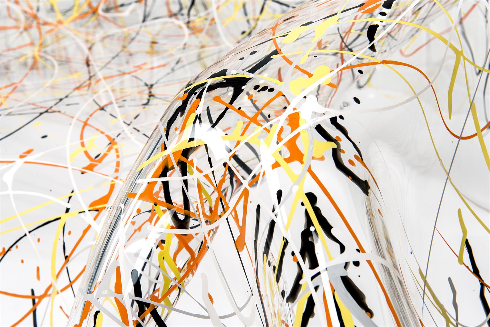 Interior Art Design