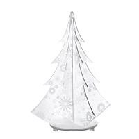 Lampada da terra CHRIS ALBERO trasparente IPlex, codice I11648003TAC