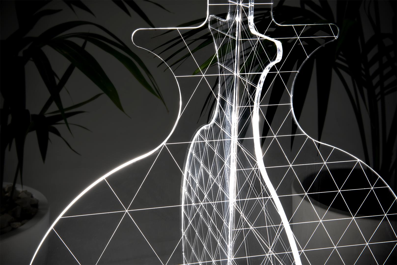 Interior Art Design
