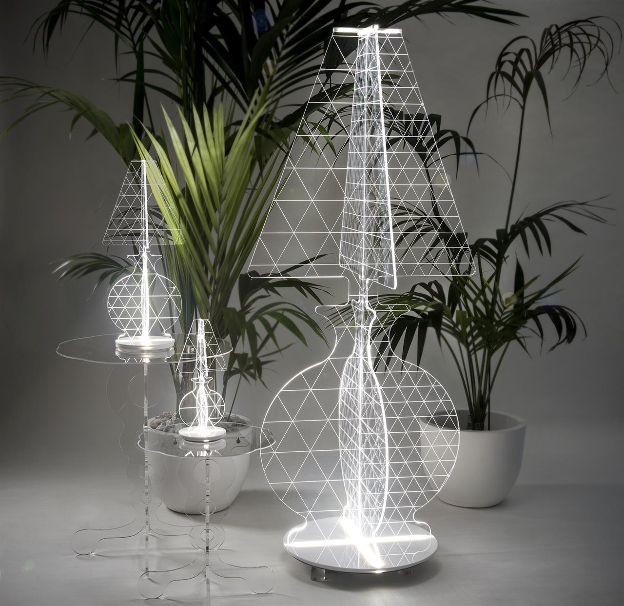 Interior Art Design