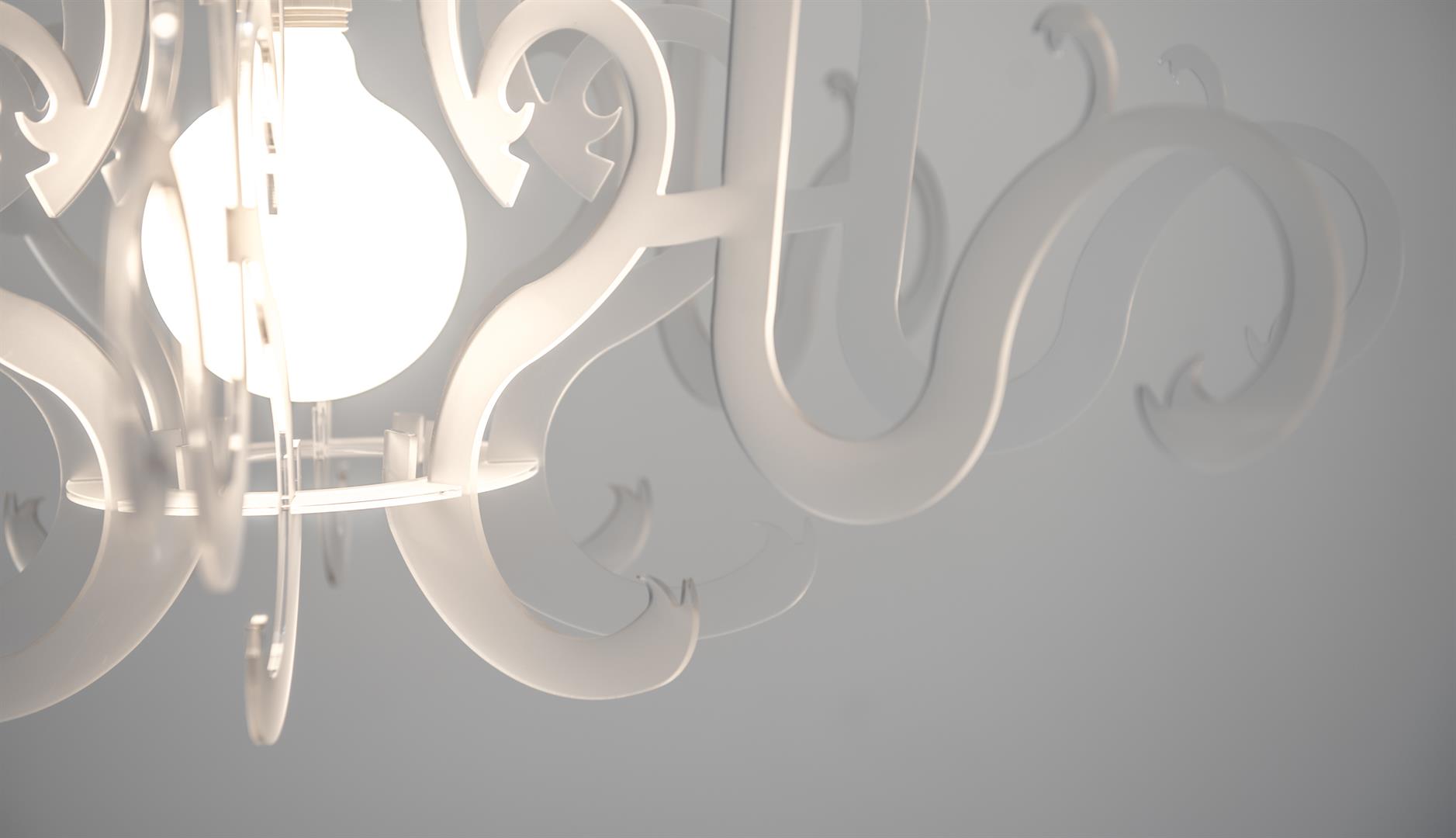 Interior Art Design